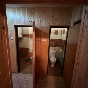 Private Bathroom Room